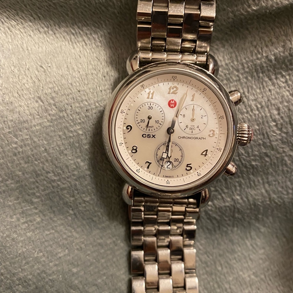 Michelle CSX watch